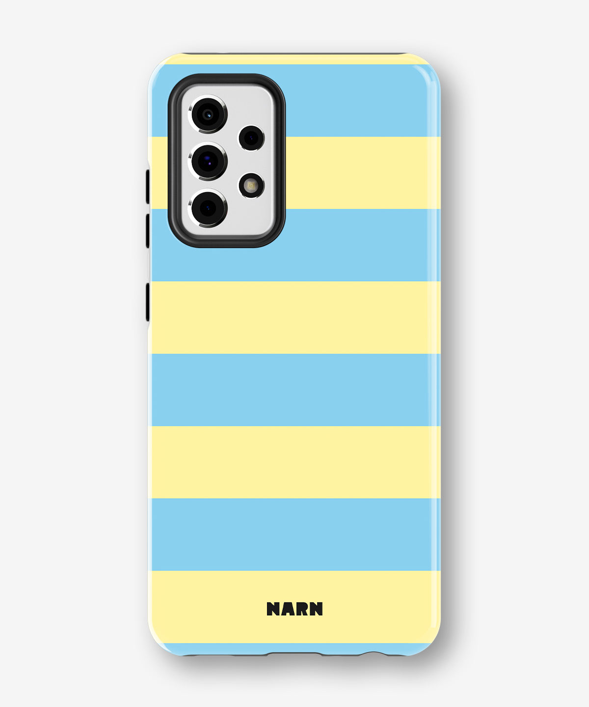 Samsung Galaxy A33 5G Tough Case – Beach Towel - View 1