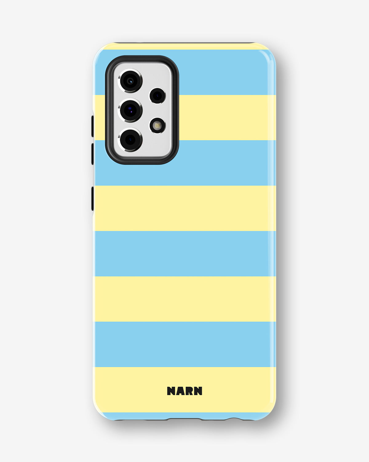 Samsung Galaxy A33 5G Tough Case – Beach Towel - View 1