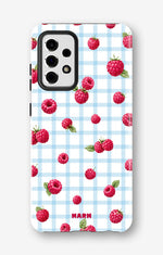Samsung Galaxy A33 5G Tough Case – Berry Basket - View 1