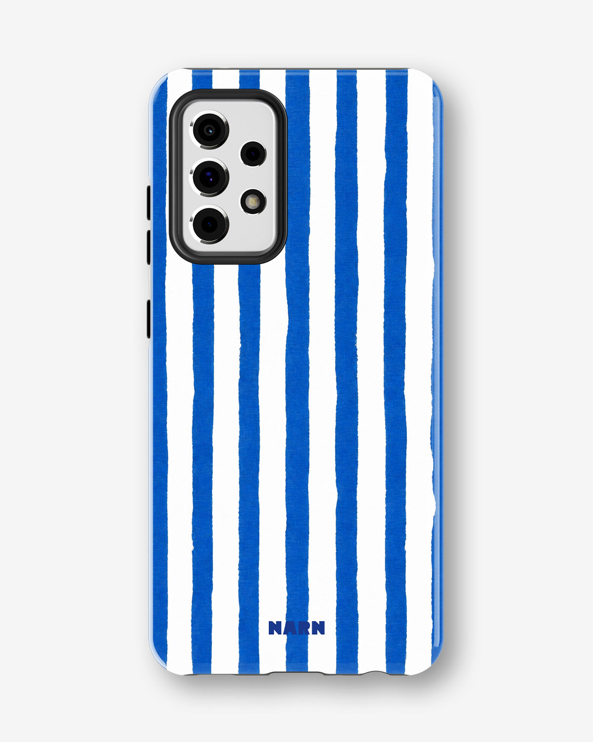 Samsung Galaxy A33 5G Tough Case – Linen - View 1