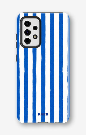 Samsung Galaxy A33 5G Tough Case – Linen - View 1