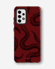 Samsung Galaxy A33 5G Tough Case – Venom - View 1