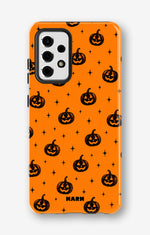 Samsung Galaxy A33 5G Tough Case – Treat Me - View 1