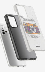 Samsung Galaxy A33 5G Tough Case – Collect Moments - View 2