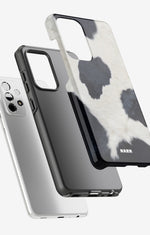 Samsung Galaxy A33 5G Tough Case – Cow Skin - View 2