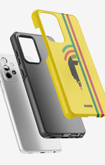 Samsung Galaxy A33 5G Tough Case – Marley - View 2