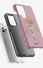 Samsung Galaxy A33 5G Tough Case – Champagne - View 2