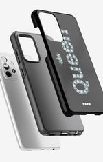 Samsung Galaxy A33 5G Tough Case – Queen - View 2