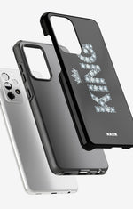 Samsung Galaxy A33 5G Tough Case – King - View 2