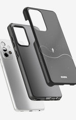 Samsung Galaxy A33 5G Tough Case – Space Walk - View 2