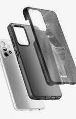 Samsung Galaxy A33 5G Tough Case – Horse Soul - View 2