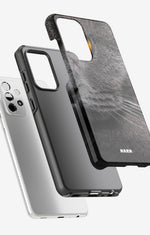 Samsung Galaxy A33 5G Tough Case – Cat's Eye - View 2