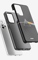 Samsung Galaxy A33 5G Tough Case – Dark Side - View 2