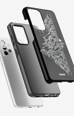 Samsung Galaxy A33 5G Tough Case – Nomad - View 2