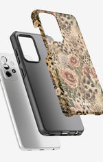 Samsung Galaxy A33 5G Tough Case – Leo Roses - View 2