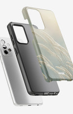 Samsung Galaxy A33 5G Tough Case – Windy Pampas - View 2
