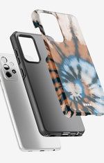 Samsung Galaxy A33 5G Tough Case – Boho Dream - View 2
