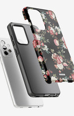 Samsung Galaxy A33 5G Tough Case – Bouquet - View 2