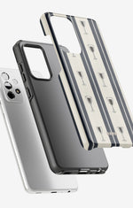 Samsung Galaxy A33 5G Tough Case – Sail & Sip - View 2