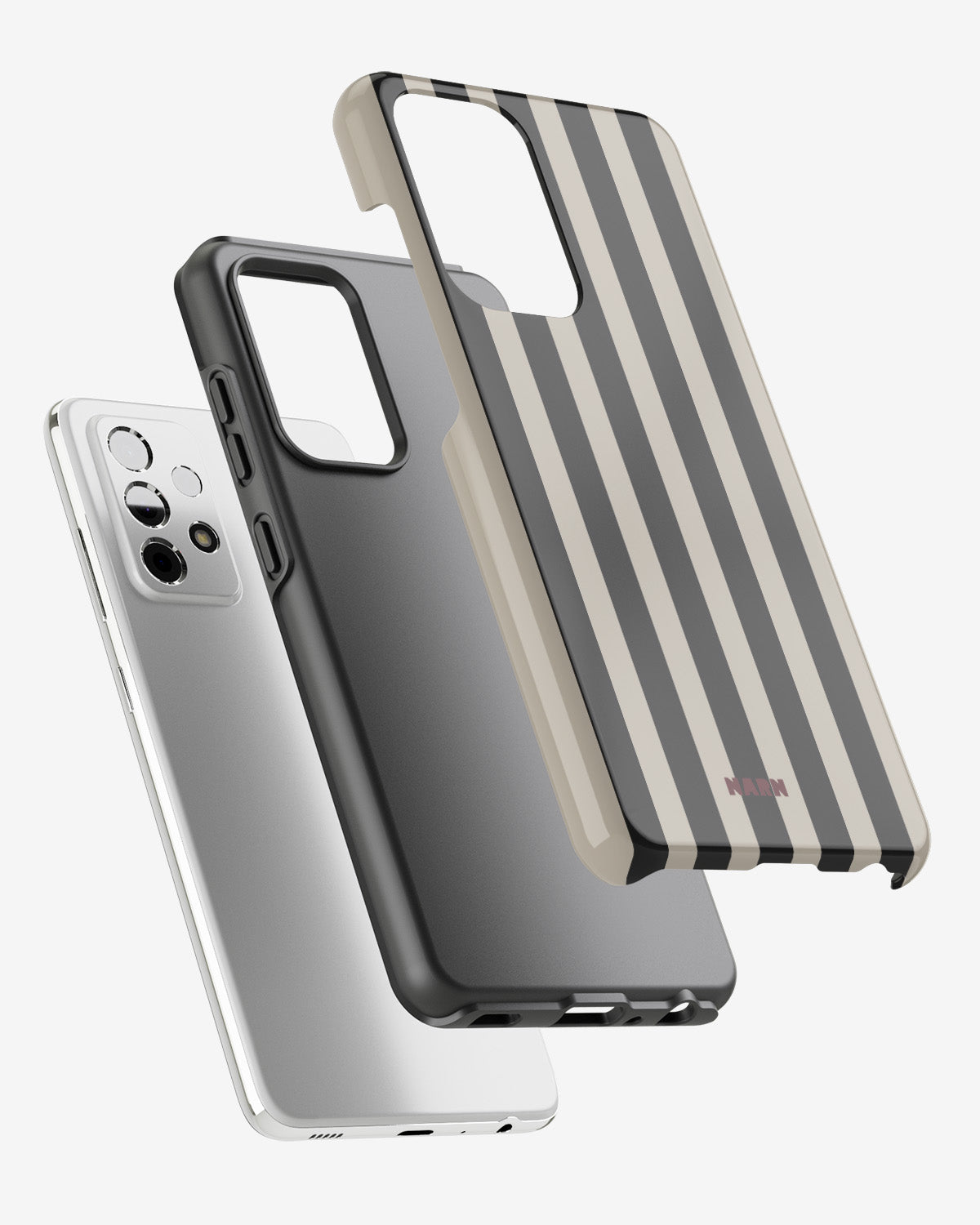 Samsung Galaxy A33 5G Tough Case – Classique - View 2