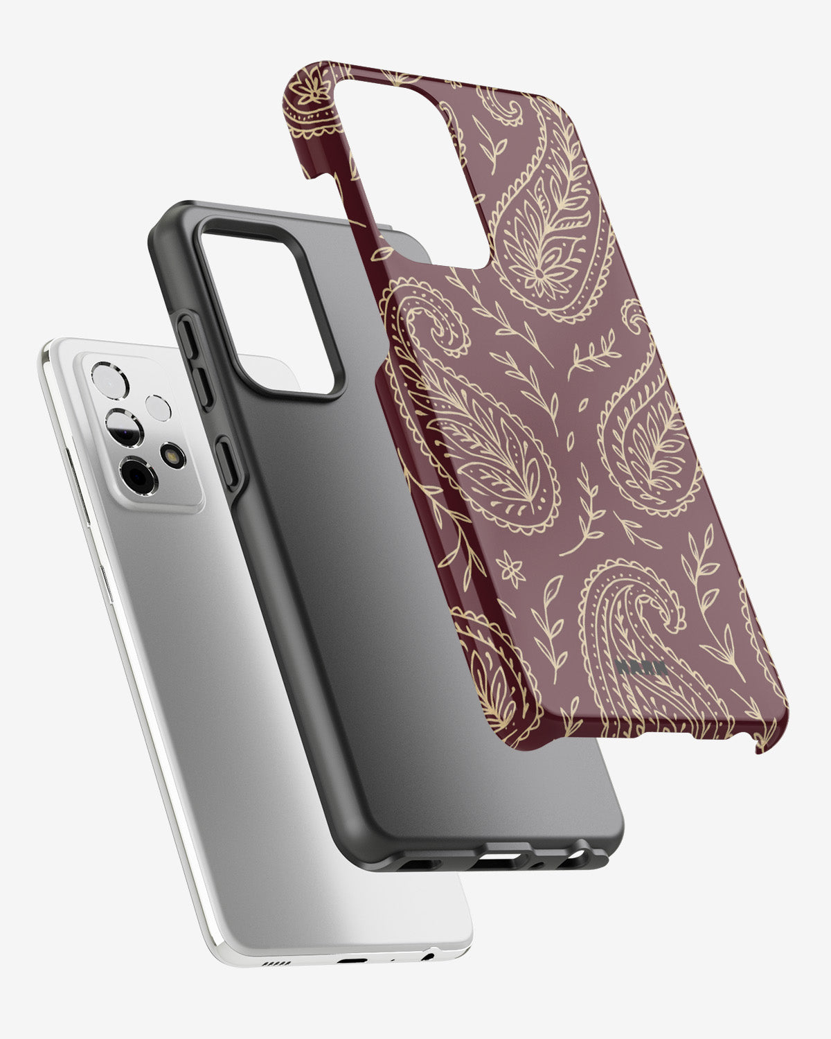 Samsung Galaxy A33 5G Tough Case – Madame Royale - View 2