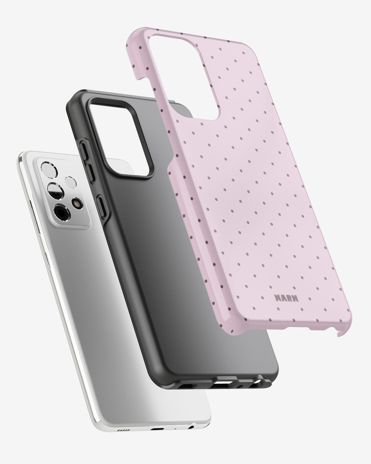 Samsung Galaxy A33 5G Tough Case – Notebook - View 2