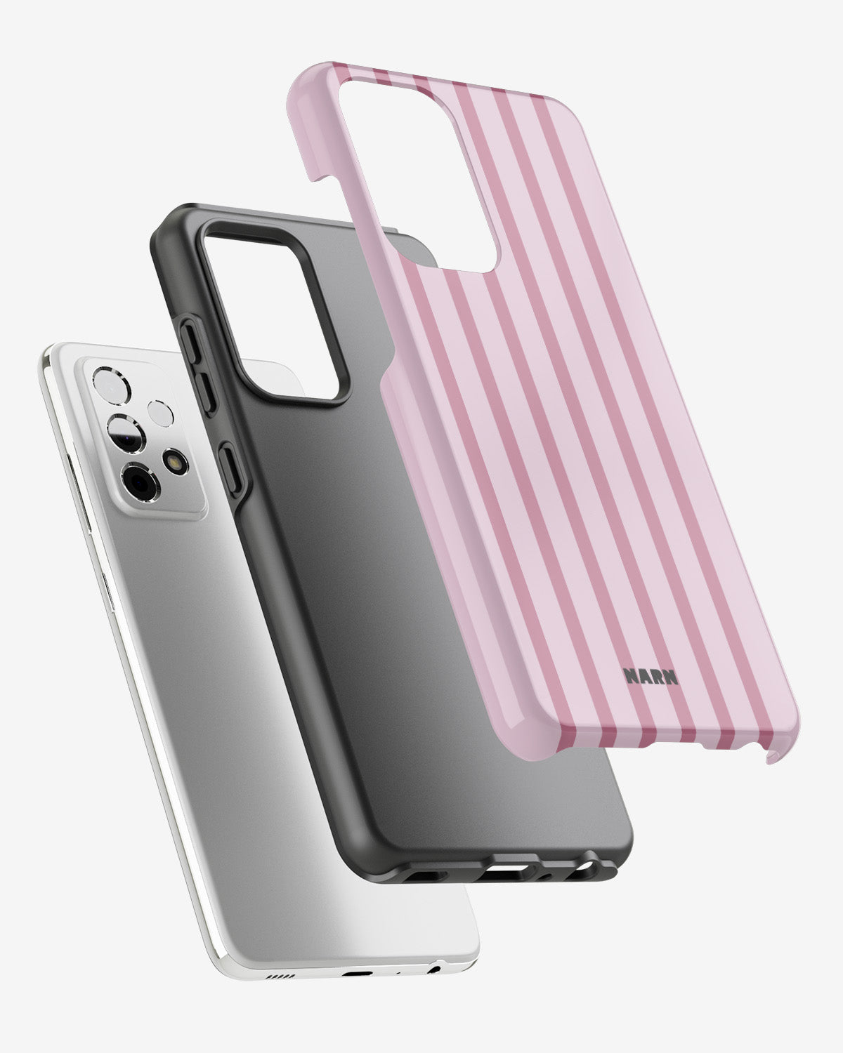 Samsung Galaxy A33 5G Tough Case – Class Crush - View 2