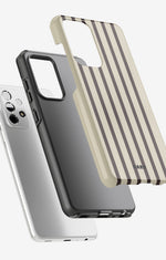 Samsung Galaxy A33 5G Tough Case – Class Lines - View 2