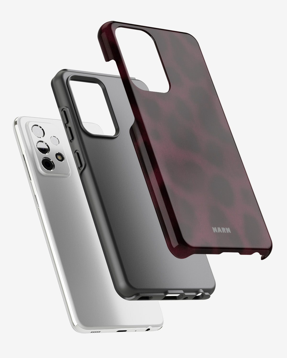 Samsung Galaxy A33 5G Tough Case – Roar - View 2