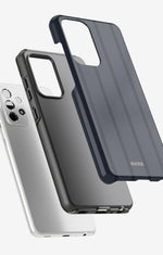 Samsung Galaxy A33 5G Tough Case – Navy Dream - View 2