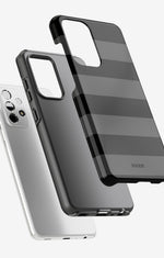 Samsung Galaxy A33 5G Tough Case – Blackout - View 2