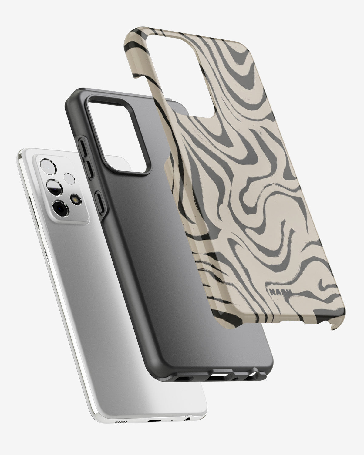 Samsung Galaxy A33 5G Tough Case – Sand Drift - View 2