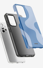 Samsung Galaxy A33 5G Tough Case – Calm Tide - View 2
