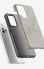 Samsung Galaxy A33 5G Tough Case – Speckled - View 2
