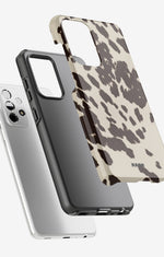 Samsung Galaxy A33 5G Tough Case – Cowhide - View 2