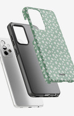 Samsung Galaxy A33 5G Tough Case – Meadow - View 2