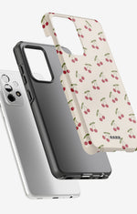 Samsung Galaxy A33 5G Tough Case – Amarena - View 2