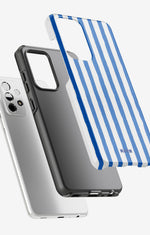 Samsung Galaxy A33 5G Tough Case – Linen - View 2