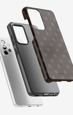 Samsung Galaxy A33 5G Tough Case – Cocoa - View 2
