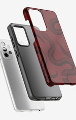 Samsung Galaxy A33 5G Tough Case – Venom - View 2
