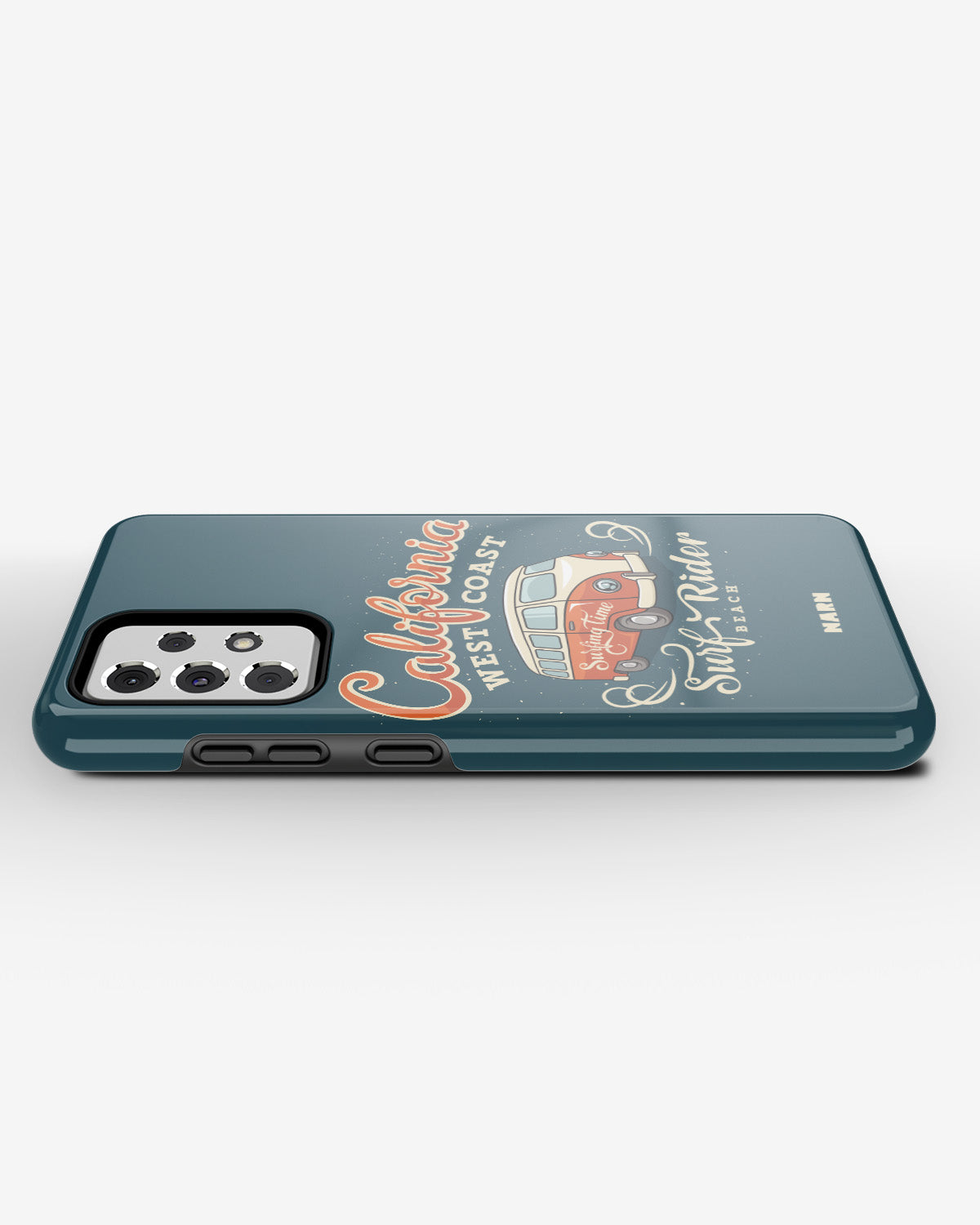 Samsung Galaxy A33 5G Tough Case – California Surf - View 3