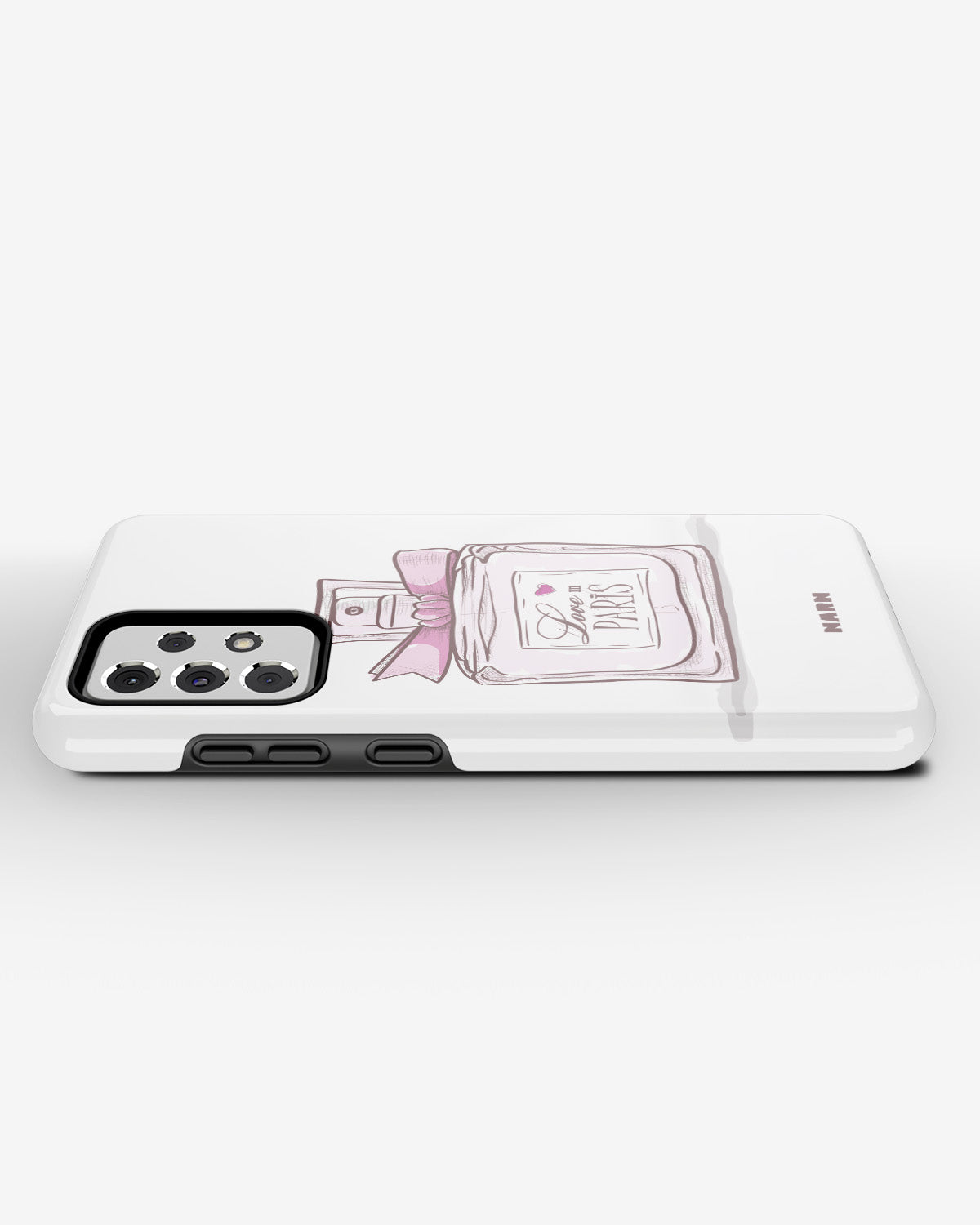 Samsung Galaxy A33 5G Tough Case – Perfume - View 3