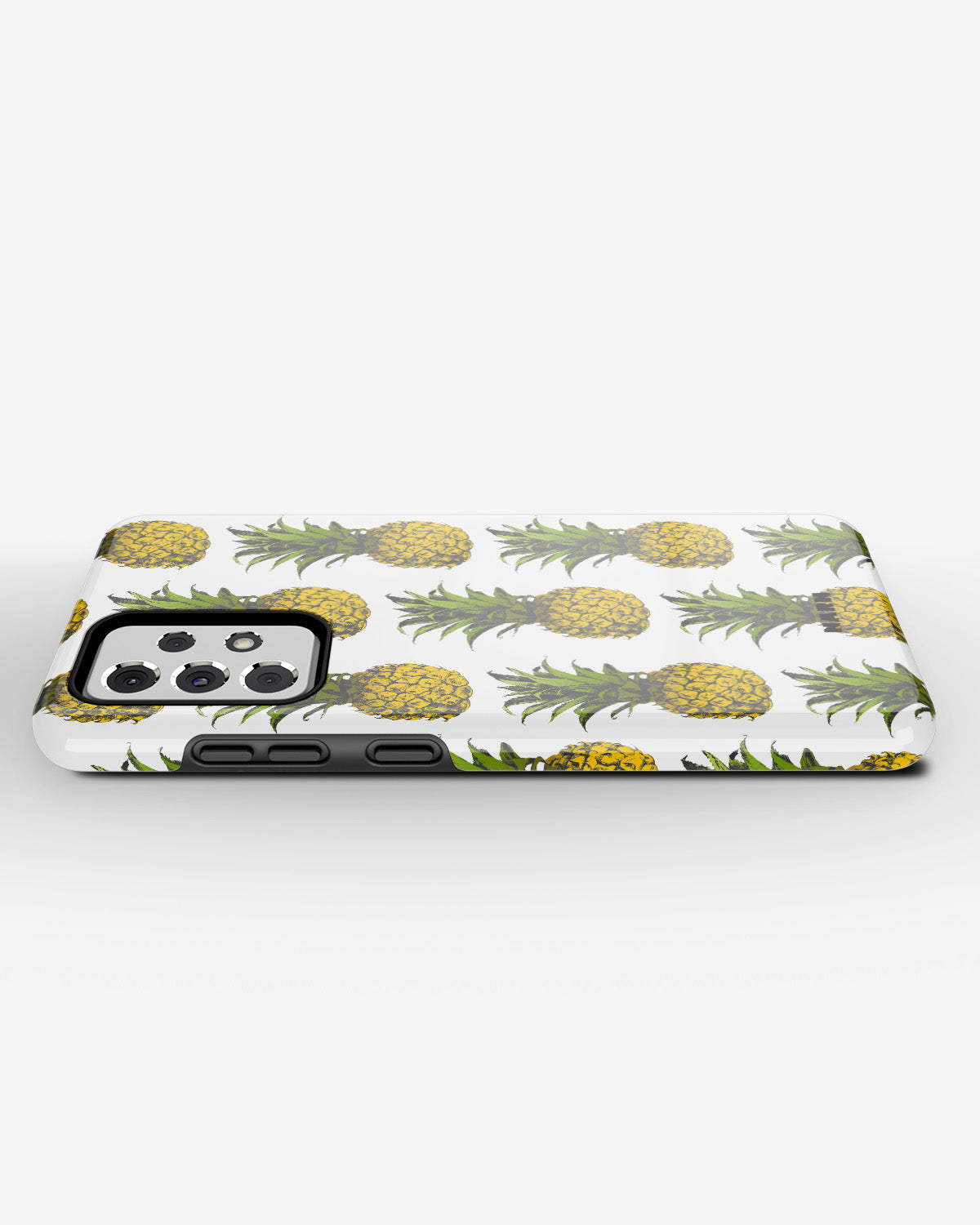 Samsung Galaxy A33 5G Tough Case – Pineapple Bliss - View 3