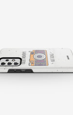 Samsung Galaxy A33 5G Tough Case – Collect Moments - View 3