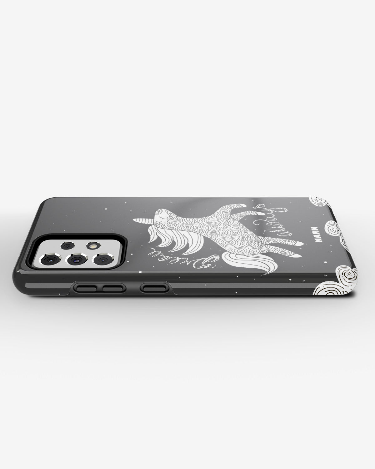 Samsung Galaxy A33 5G Tough Case – Dream Always - View 3