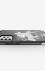 Samsung Galaxy A33 5G Tough Case – Dream Always - View 3