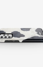 Samsung Galaxy A33 5G Tough Case – Cow Skin - View 3