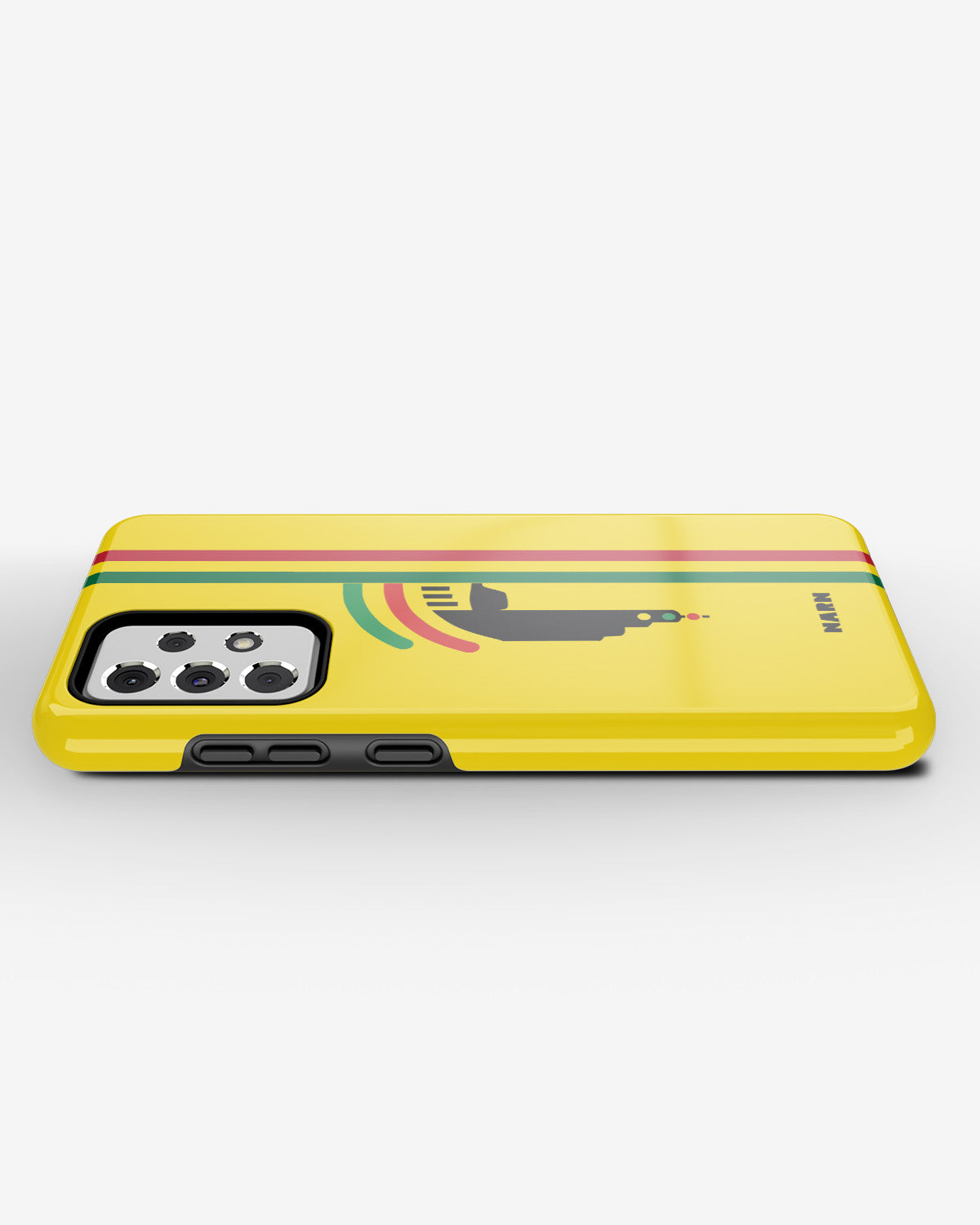 Samsung Galaxy A33 5G Tough Case – Marley - View 3