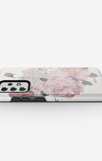 Samsung Galaxy A33 5G Tough Case – Roses - View 3