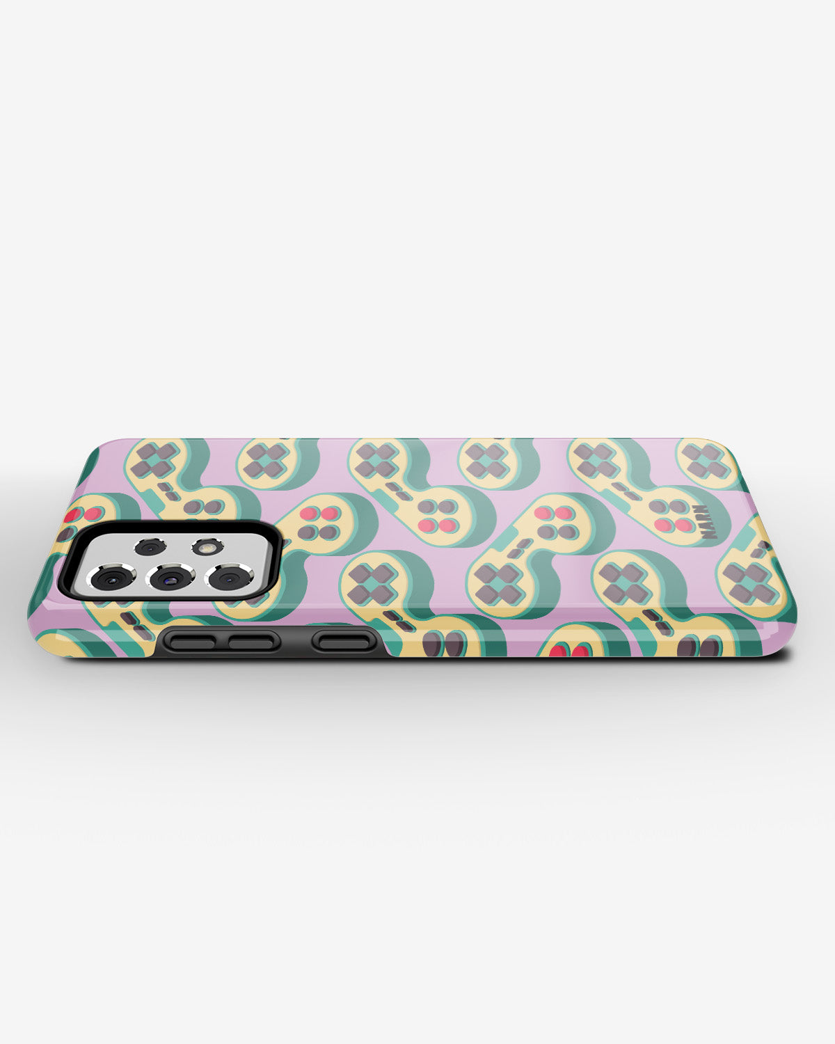 Samsung Galaxy A33 5G Tough Case – Gamepad - View 3